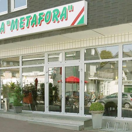 Ferienwohnung Anna Wermelskirchen Esterno foto
