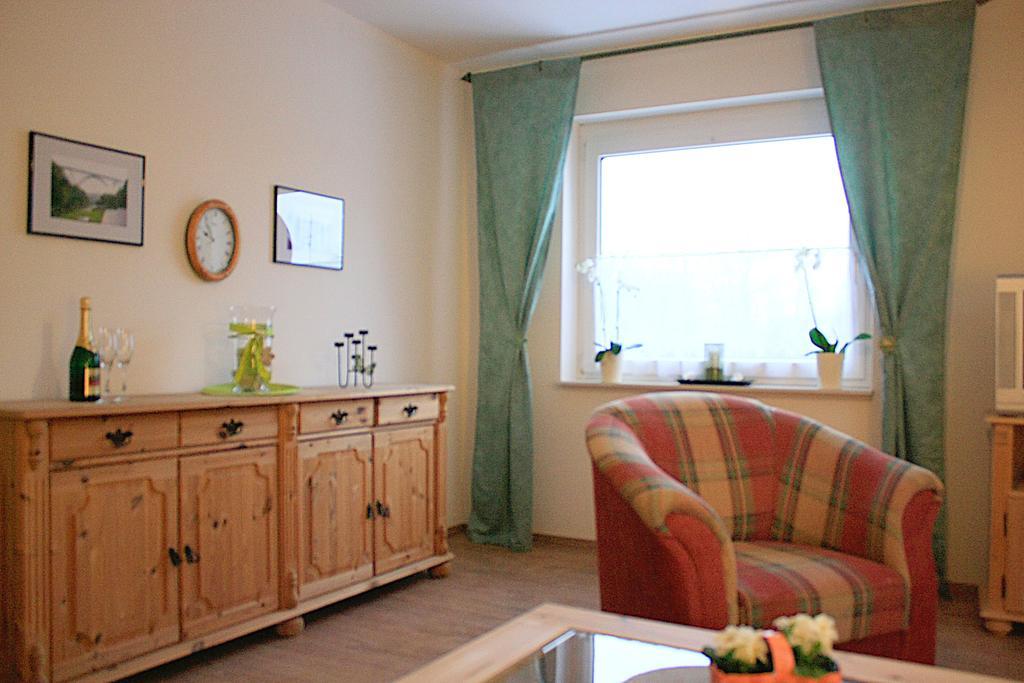 Ferienwohnung Anna Wermelskirchen Camera foto