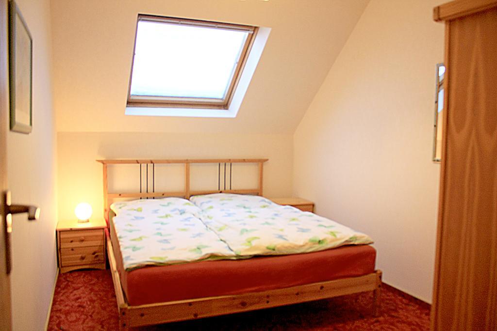 Ferienwohnung Anna Wermelskirchen Camera foto