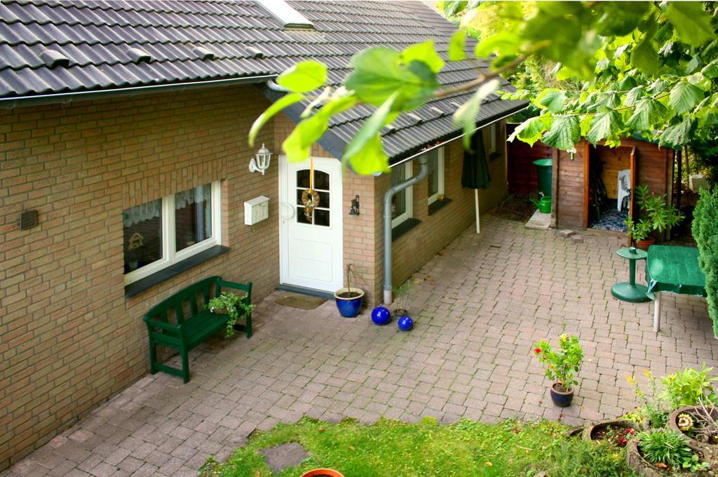 Ferienwohnung Anna Wermelskirchen Camera foto