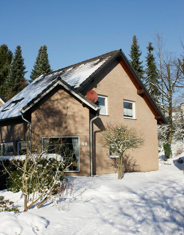 Ferienwohnung Anna Wermelskirchen Camera foto