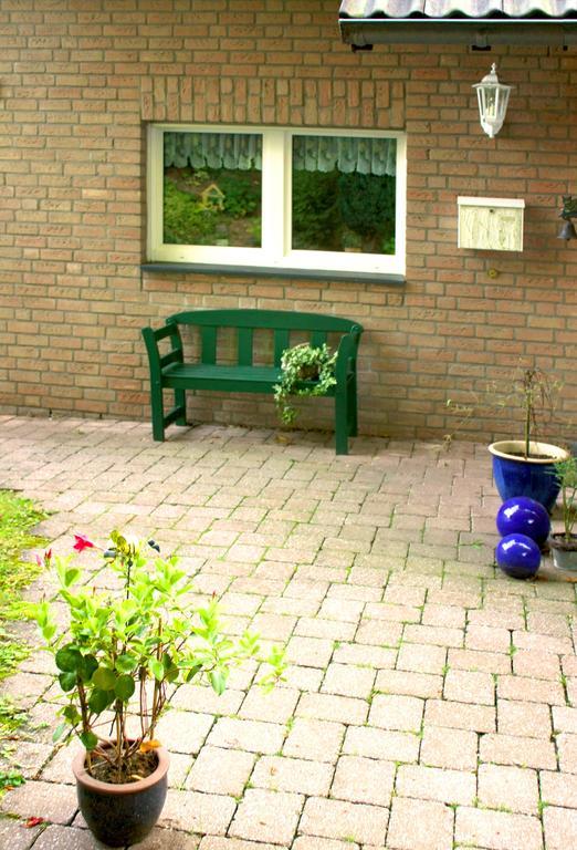Ferienwohnung Anna Wermelskirchen Camera foto
